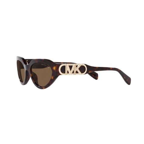 michael kors empire oval|Empire Oval Sunglasses .